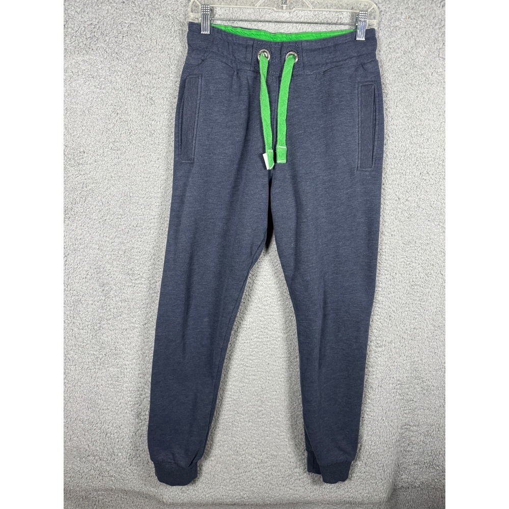 Porsche Driver's Selection RS 2.7 Men's Sweatpants Gray Green XS WAP955XXX0G